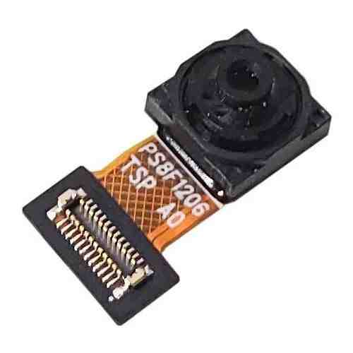 CAMARA FRONTAL MOTO E32